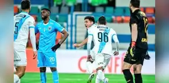 Sporting Cristal derrotó 3-1 a Binacional por la fecha 6 del Torneo Clausura 2025: celestes siguen en la cima