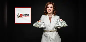 Último sorteo Lotería de Boyacá, sábado 16 de agosto 2025: qué jugó el premio mayor, resultado oficial y serie en Colombia Último sorteo Lotería de Boyacá, sábado 16 de agosto 2025: qué jugó el premio mayor, resultado oficial y serie en Colombia