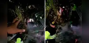 Niña de 9 años muere calcinada en incendio dentro de su vivienda en Chota, Cajamarca Niña de 9 años muere calcinada en incendio dentro de su vivienda en Chota, Cajamarca