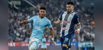 VER Alianza Lima vs ADT vía Liga 1 MAX EN VIVO: blanquiazules ganan 1-0 con gol de Sergio Peña VER Alianza Lima vs ADT vía Liga 1 MAX EN VIVO: blanquiazules ganan 1-0 con gol de Sergio Peña