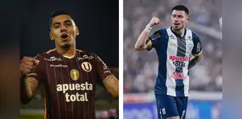 Universitario vs Alianza Lima: fecha, hora y canal del clásico peruano por la fecha 7 del Torneo Clausura 2025 Universitario vs Alianza Lima: fecha, hora y canal del clásico peruano por la fecha 7 del Torneo Clausura 2025