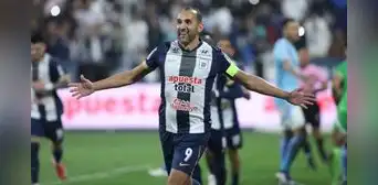 Alianza Lima derrotó 3-1 a ADT y se mete de lleno en la pelea por el Torneo Clausura.