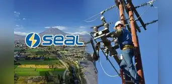 Corte de luz en Arequipa por Seal: revisa distritos y horarios afectados del 18 al 22 de agosto Corte de luz en Arequipa por Seal: revisa distritos y horarios afectados del 18 al 22 de agosto