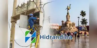 Cortes de luz en Trujillo, La Libertad, por Hidrandina: conoce las zonas afectadas y horarios del 19 al 21 de agosto Cortes de luz en Trujillo, La Libertad, por Hidrandina: conoce las zonas afectadas y horarios del 19 al 21 de agosto