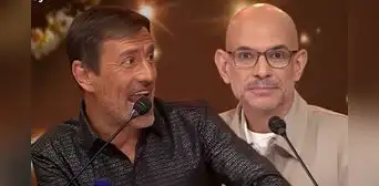 Ricardo Morán lanza polémico comentario sobre Magneto y Mauri Stern le advierte: "Las fans del grupo te van a matar"