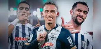 Alianza Lima y otro millonario traspaso a Brasil: el impactante monto que acumula tras sus ventas en solo 2 años Alianza Lima y otro millonario traspaso a Brasil: el impactante monto que acumula tras sus ventas en solo 2 años