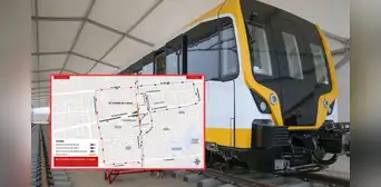 Desvíos en Callao por obras en Ramal de la Línea 4: conoce las rutas alternas desde este 17 de agosto Desvíos en Callao por obras en Ramal de la Línea 4: conoce las rutas alternas desde este 17 de agosto