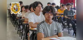 San Marcos anuncia simulacro del examen de admisión 2026-I: conoce los resultados por carrera y más detalles de la prueba San Marcos anuncia simulacro del examen de admisión 2026-I: conoce los resultados por carrera y más detalles de la prueba