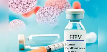 Minsa advierte: existen más de 200 tipos de VPH, algunos causan cáncer en hombres y mujeres Minsa advierte: existen más de 200 tipos de VPH, algunos causan cáncer en hombres y mujeres