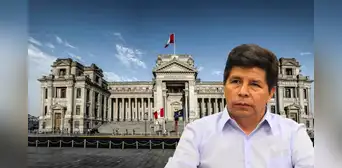 Pedro Castillo: Corte Suprema evaluará pedido para anular prisión preventiva este jueves 21 de agosto Pedro Castillo: Corte Suprema evaluará pedido para anular prisión preventiva este jueves 21 de agosto
