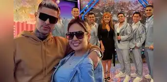 Paul Michael se pronuncia sobre su salida de Orquesta Candela y anuncia nuevo proyecto: “Sacaré un disco” Paul Michael se pronuncia sobre su salida de Orquesta Candela y anuncia nuevo proyecto: “Sacaré un disco”
