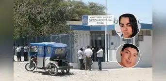 Piura: accidentes de tránsito dejan dos fallecidos en menos de 24 horas
