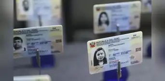 ¿Cómo puedo solicitar el DNI 3.0 en Reniec? Sigue estos pasos para obtener el nuevo documento de identidad ¿Cómo puedo solicitar el DNI 3.0 en Reniec? Sigue estos pasos para obtener el nuevo documento de identidad