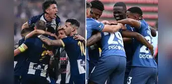 Alianza Lima - U. Católica: fecha, hora y canal del partido por la vuelta de los octavos de final de la Copa Sudamericana 2025 Alianza Lima - U. Católica: fecha, hora y canal del partido por la vuelta de los octavos de final de la Copa Sudamericana 2025