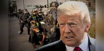 Adiós a las detenciones por más de 20 días en EEUU: jueza de Los Ángeles rechaza plan de Trump para eliminar protecciones a inmigrantes