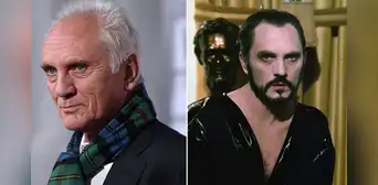 Muere Terence Stamp, el legendario actor británico que dio vida al General Zod en la saga de Superman Muere Terence Stamp, el legendario actor británico que dio vida al General Zod en la saga de Superman