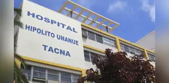 Recién nacido es abandonado en un parque de Tacna y serenos lo trasladaron al hospital Recién nacido es abandonado en un parque de Tacna y serenos lo trasladaron al hospital