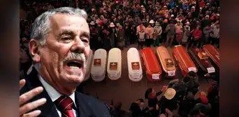 ¿Nueva Ley de Amnistía? Fernando Rospigliosi insiste en exonerar de investigación a policías acusados por las muertes en protestas ¿Nueva Ley de Amnistía? Fernando Rospigliosi insiste en exonerar de investigación a policías acusados por las muertes en protestas