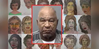 El espeluznante caso de Samuel Little: el asesino en serie más letal de EEUU según el FBI