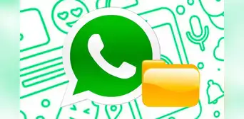 Estos son los archivos de WhatsApp que más memoria consumen y cómo eliminarlos Estos son los archivos de WhatsApp que más memoria consumen y cómo eliminarlos