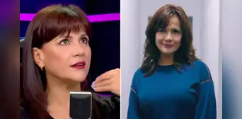Mónica Sánchez impacta al revelar su edad y confiesa el secreto que la mantiene 'joven': "(Los años) me han traído bienestar" Mónica Sánchez impacta al revelar su edad y confiesa el secreto que la mantiene 'joven': "(Los años) me han traído bienestar"