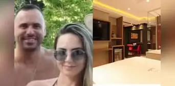 Pareja fue hallada muerta en la tina de un hotel en Brasil: festejaron el cumpleaños de su hija y nunca más regresaron Pareja fue hallada muerta en la tina de un hotel en Brasil: festejaron el cumpleaños de su hija y nunca más regresaron