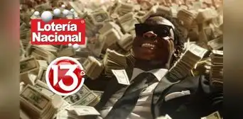 Resultados Lotería Nacional de Costa Rica del 17 de agosto: revisar números del Sorteo Extraordinario y qué salió por Canal 13 Resultados Lotería Nacional de Costa Rica del 17 de agosto: revisar números del Sorteo Extraordinario y qué salió por Canal 13