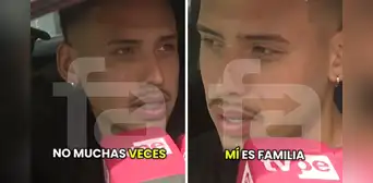 Erick Noriega rompe su silencio sobre su llegada a Gremio y deja sentido mensaje: "Sería lindo retirarme en Alianza Lima" Erick Noriega rompe su silencio sobre su llegada a Gremio y deja sentido mensaje: "Sería lindo retirarme en Alianza Lima"