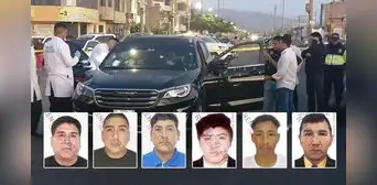8 homicidios en las últimas 24 horas