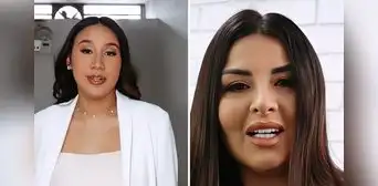La revelación de la mejor amiga de Samahara Lobatón antes de la edición de ‘El Valor de la Verdad’: "Estoy para apoyarla en lo bueno y en lo malo" La revelación de la mejor amiga de Samahara Lobatón antes de la edición de ‘El Valor de la Verdad’: "Estoy para apoyarla en lo bueno y en lo malo"
