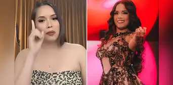 Kiara Lozano, de Corazón Serrano, sorprende al revelar su gusto personal y cómo sería su boda ideal: "Me gustan mayores"