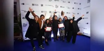 Festival de Cine de Lima: Brasil, Chile y Perú ganan los premios de esta edición Festival de Cine de Lima: Brasil, Chile y Perú ganan los premios de esta edición