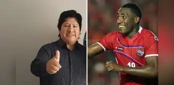 Edwin Oviedo revela cómo Luis 'El Pana' Tejada se convirtió en la venta más cara del Juan Aurich: "Fue un ingreso impresionante"