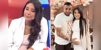 Samahara Lobatón conmueve al recordar duro episodio de su infancia por culpa de su padre Abel Lobatón: "Nunca llegó" Samahara Lobatón conmueve al recordar duro episodio de su infancia por culpa de su padre Abel Lobatón: "Nunca llegó"