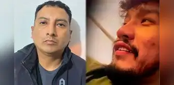Cae 'Chiki', el presunto armero del 'Monstruo', en Carabayllo: implicado en asesinato de vigilante en Lima Norte Cae 'Chiki', el presunto armero del 'Monstruo', en Carabayllo: implicado en asesinato de vigilante en Lima Norte