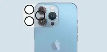 ¿Por qué no debes colocar un protector a la cámara del celular? Estos son los riesgos que no sabías ¿Por qué no debes colocar un protector a la cámara del celular? Estos son los riesgos que no sabías