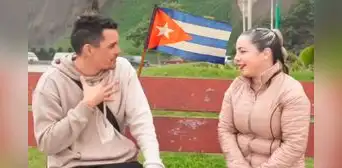 Cubanos revelan las actividades que son normales en Perú y que son un ‘lujo’ en su país: “Aquí vives sin que se vaya la luz” Cubanos revelan las actividades que son normales en Perú y que son un ‘lujo’ en su país: “Aquí vives sin que se vaya la luz”