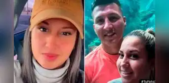 Pareja de peruana hallada muerta en EE. UU. fue liberada y permanece con paradero desconocido tras regresar al Perú Pareja de peruana hallada muerta en EE. UU. fue liberada y permanece con paradero desconocido tras regresar al Perú