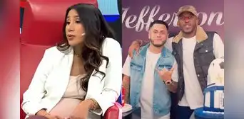 Samahara Lobatón expone mensaje que Jefferson Farfán envió a Bryan Torres para impedir su relación: “Que ibar a armarle un ampay” Samahara Lobatón expone mensaje que Jefferson Farfán envió a Bryan Torres para impedir su relación: “Que ibar a armarle un ampay”