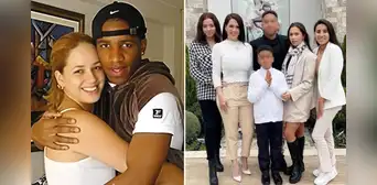 Samahara Lobatón confiesa qué gastos cubría Jefferson Farfán cuando vivía con Melissa Klug: "No fue como un papá" Samahara Lobatón confiesa qué gastos cubría Jefferson Farfán cuando vivía con Melissa Klug: "No fue como un papá"
