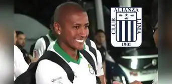 Alianza Lima quiere dar el batacazo y fichar a Pedro Aquino para el Clausura: club realizó oferta a horas del cierre del libro de pases