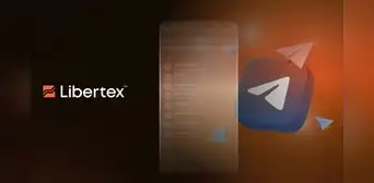 Libertex lanza una app para disfrutar de una experiencia de trading completa en Telegram