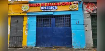 Sujeto mata a balazos a mujer y hiere a otras dos, incluida una niña de 9 años, en restaurante del Callao