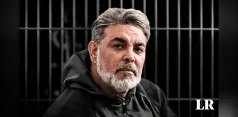 'Chibolín' seguirá en prisión: Corte Suprema rechaza pedido de Andrés Hurtado de archivar caso de tráfico de influencias