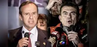 ¿Cuándo es la segunda vuelta electoral en Bolivia? Conoce la fecha del balotaje entre Rodrigo Paz y Jorge Quiroga ¿Cuándo es la segunda vuelta electoral en Bolivia? Conoce la fecha del balotaje entre Rodrigo Paz y Jorge Quiroga