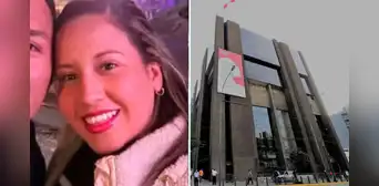 Restos de Sheyla Gutiérrez serían repatriados y padre acude a la Cancillería: "Queremos justicia" Restos de Sheyla Gutiérrez serían repatriados y padre acude a la Cancillería: "Queremos justicia"