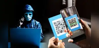 Experto en bioseguridad advierte sobre nueva modalidad de estafa a través de Códigos QR: "Está creciendo por las billeteras digitales" Experto en bioseguridad advierte sobre nueva modalidad de estafa a través de Códigos QR: "Está creciendo por las billeteras digitales"