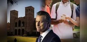 Ley AB 1780 de Gavin Newsom que entrará en vigor el 1 de septiembre y cambiará admisión de universitarios en California Ley AB 1780 de Gavin Newsom que entrará en vigor el 1 de septiembre y cambiará admisión de universitarios en California