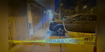 Fiscalía investiga intento de homicidio a ingeniera que supervisaba obra en Comas: recibió 2 balas Fiscalía investiga intento de homicidio a ingeniera que supervisaba obra en Comas: recibió 2 balas