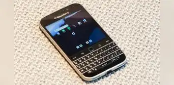 ¿Recuerdas los celulares BlackBerry Classic? Han regresado de la muerte, pero hay un gran problema ¿Recuerdas los celulares BlackBerry Classic? Han regresado de la muerte, pero hay un gran problema
